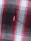 Levi's® - Levis - Skate Reform Shirt | Red