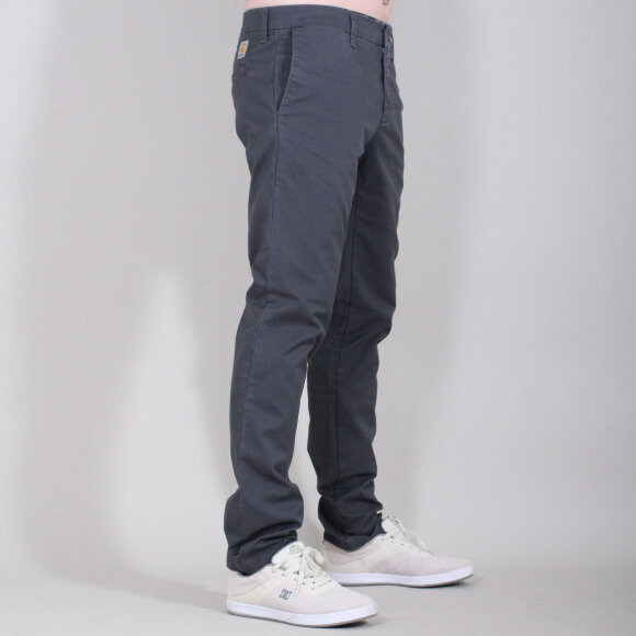 Carhartt WIP - Carhartt WIP - Sid Pant Twill | Blacksmith