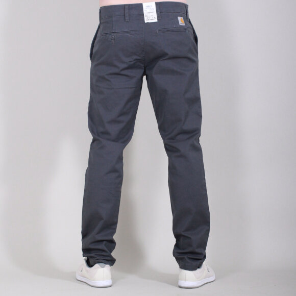 Carhartt WIP - Carhartt WIP - Sid Pant Twill | Blacksmith