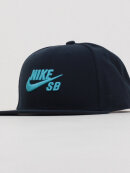 Nike SB - Nike SB - Icon Snapback | Navy 