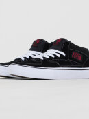 Vans - Vans - Half Cab Pro | Black/White