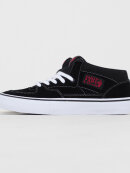 Vans - Vans - Half Cab Pro | Black/White