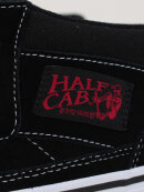 Vans - Vans - Half Cab Pro | Black/White