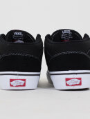 Vans - Vans - Half Cab Pro | Black/White