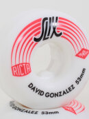 Ricta - Ricta - David Gonzalez SLIX