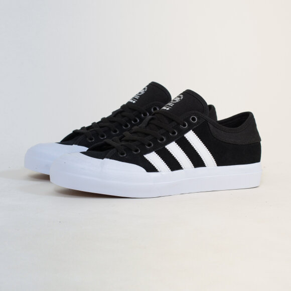 Adidas - Adidas - Matchcourt ADV | Black/White