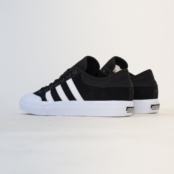 Adidas - Adidas - Matchcourt ADV | Black/White