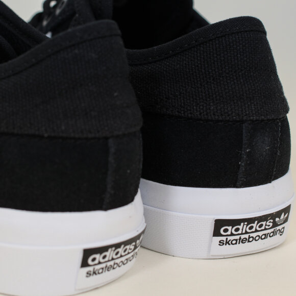 Adidas - Adidas - Matchcourt ADV | Black/White