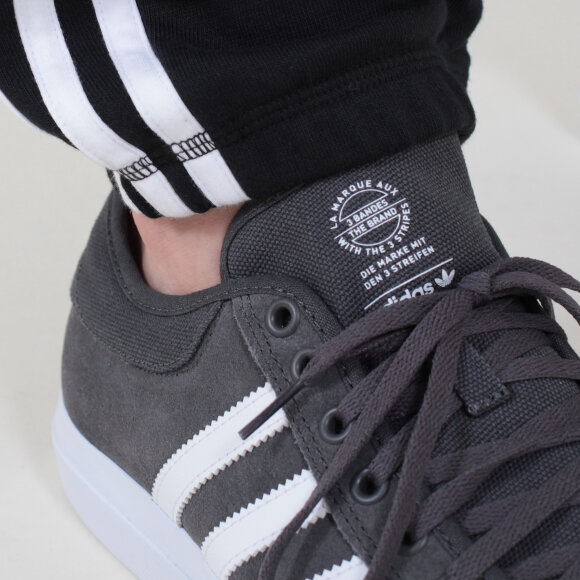 Adidas - Adidas - BB Sweatpants | Black/white