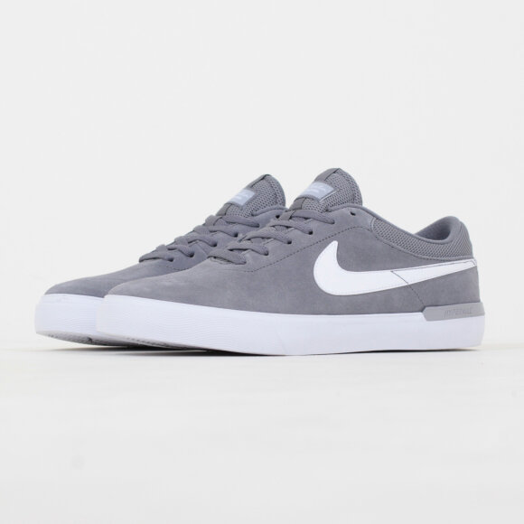 Nike SB - Nike SB - Koston Hypervulc | Grey