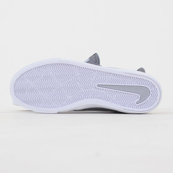 Nike SB - Nike SB - Koston Hypervulc | Grey