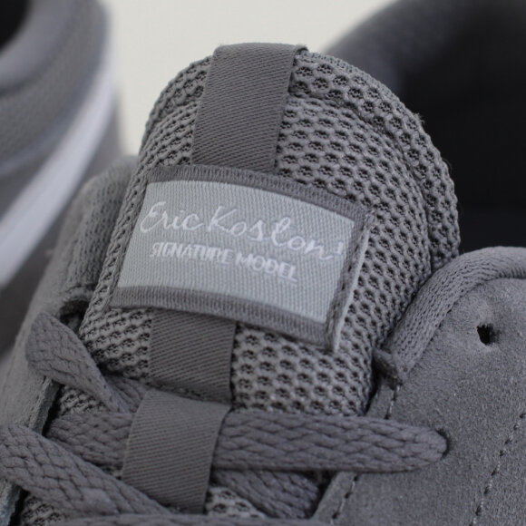 Nike SB - Nike SB - Koston Hypervulc | Grey