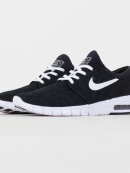 Nike SB - Nike SB - Stefan Janoski Max | Black/White