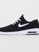 Nike SB - Nike SB - Stefan Janoski Max | Black/White