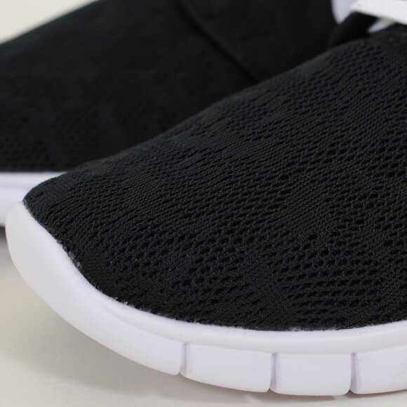 Nike SB - Nike SB - Stefan Janoski Max | Black/White