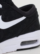 Nike SB - Nike SB - Stefan Janoski Max | Black/White