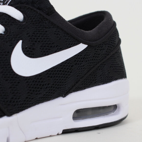 Nike SB - Nike SB - Stefan Janoski Max | Black/White