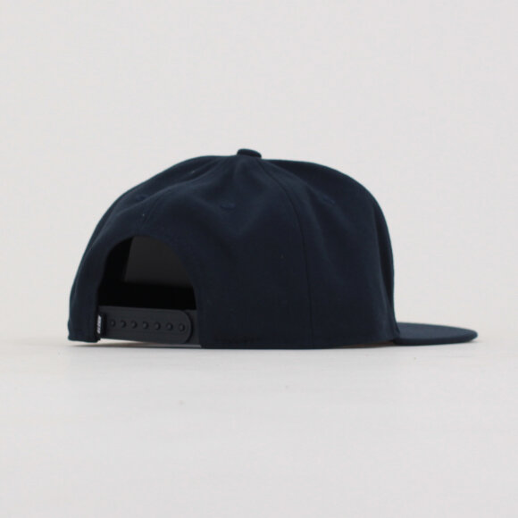 Nike SB - Nike SB - Icon Snapback | Navy 