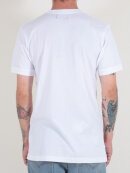 Le-fix - Le-Fix - Slash T-shirt | White