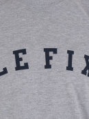 Le-fix - Le-fix - Athletic T-shit | Grey