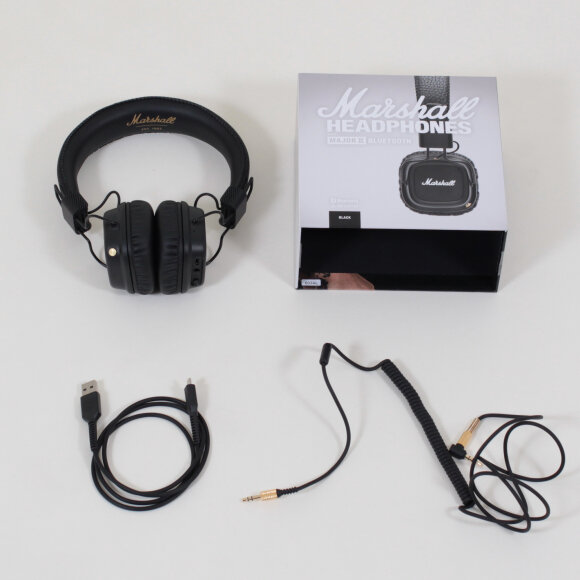 Marshall - Major II Bluetooth