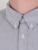 Lee - Lee - Button Down skjorte | Ecru Mele