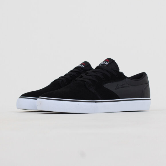 Lakai - Fura | Black