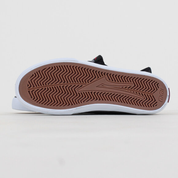 Lakai - Fura | Black