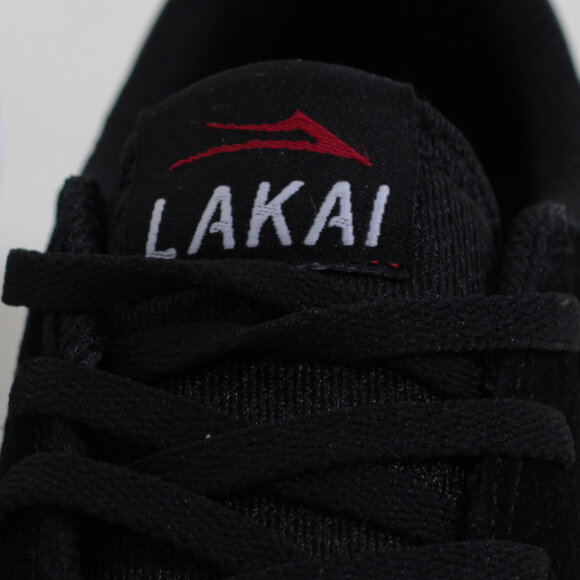 Lakai - Fura | Black