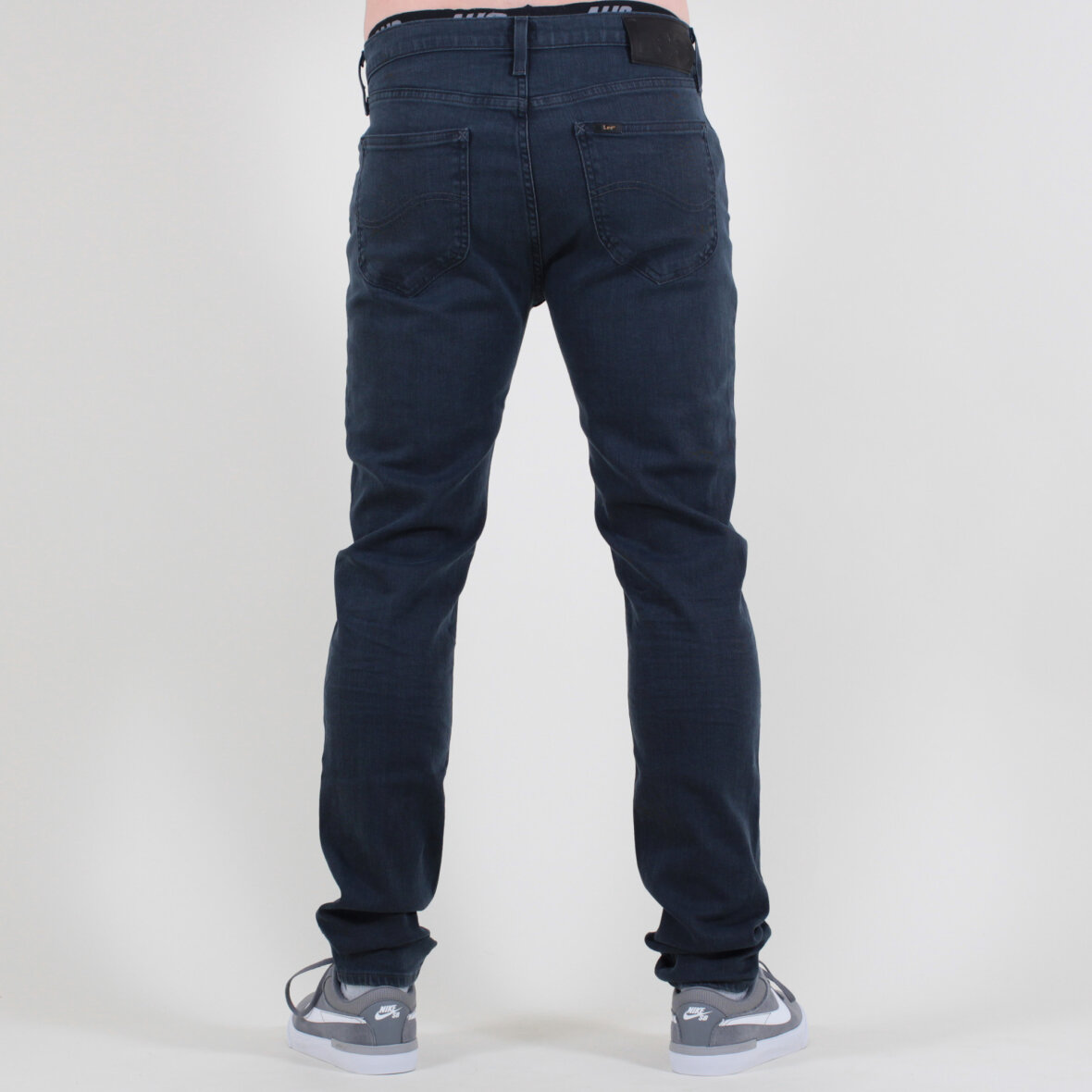 K b Lee jeans online Arvin collabo