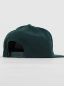 Stussy - Stussy - Stock Cap | Dark Green