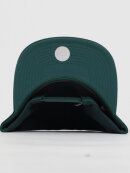 Stussy - Stussy - Stock Cap | Dark Green