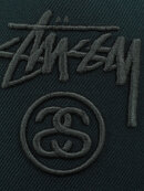 Stussy - Stussy - Stock Cap | Dark Green