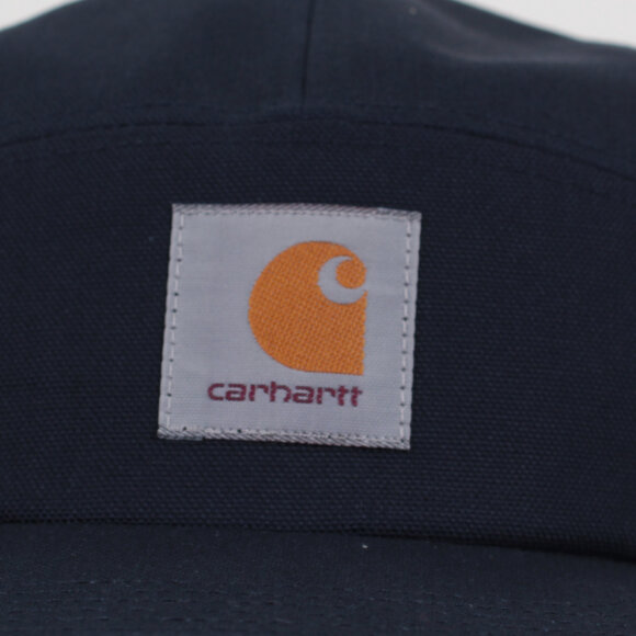 Carhartt WIP - Carhartt WIP - Backley Cap | Navy