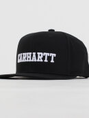 Carhartt WIP - Carhartt - Walker Starter Cap | Black