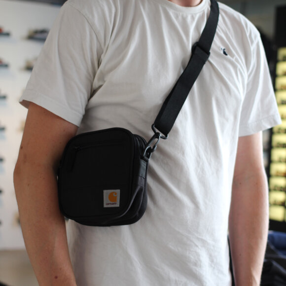 falskhed Op navn Køb Carhartt taske online | Watts Essentials Bag | collabo.dk