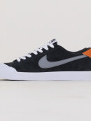 Nike SB - Nike SB - All Court CK | Orange