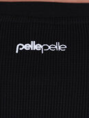 Pelle Pelle - Pelle Pelle - Basic Thermal T-shirt L/S | Black
