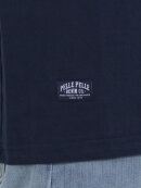 Pelle Pelle - Pelle Pelle - Signature T-shirt | Navy