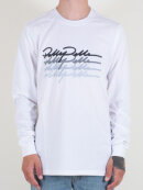 Pelle Pelle - Pelle Pelle - Quadruple T-shirt | White