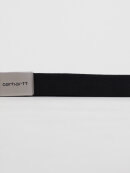 Carhartt WIP - Carhartt WIP - Clip Belt Canvas | Black