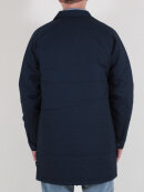 Carhartt WIP - Carhartt - Sandford Coat | Navy