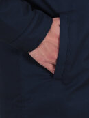 Carhartt WIP - Carhartt - Sandford Coat | Navy