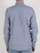 Carhartt WIP - Carhartt - Button Down Pocket Shirt | Navy