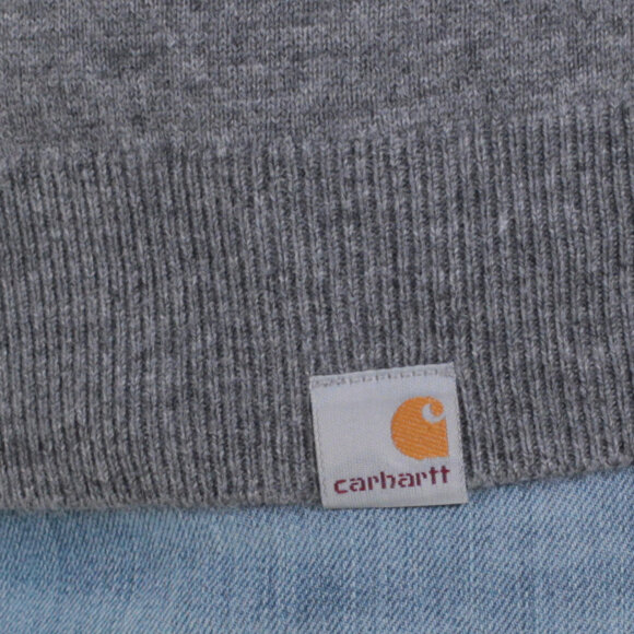 Carhartt WIP - Carhartt WIP - Playoff Sweater | Dark Grey