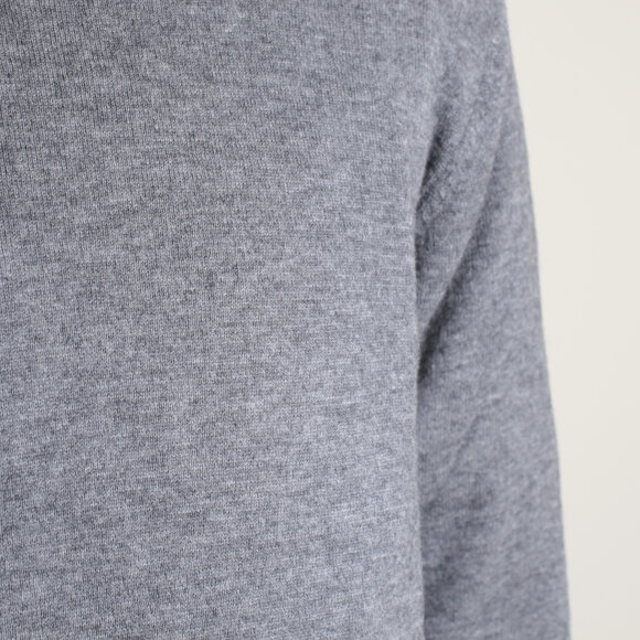 Carhartt WIP - Carhartt WIP - Playoff Sweater | Dark Grey