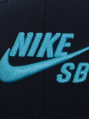 Nike SB - Nike SB - Icon Snapback | Navy 