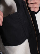 Carhartt WIP - Carhartt - Fairmount Coat | Black