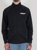 Carhartt WIP - Carhartt - College Track Jacket | Black
