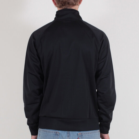 Carhartt WIP - Carhartt - College Track Jacket | Black